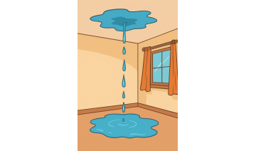 فحص تسريب المياه مع شركتنا المعتمدة فحص تسريب المياه مع شركتنا المعتمدة