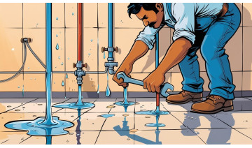 شركات كشف تسربات المياه المعتمدة شركات كشف تسربات المياه المعتمدة