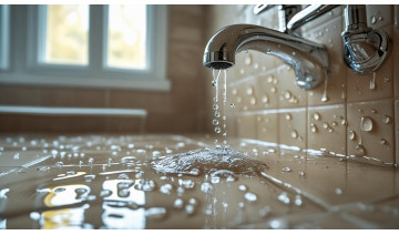 كشف التسربات كشف التسربات