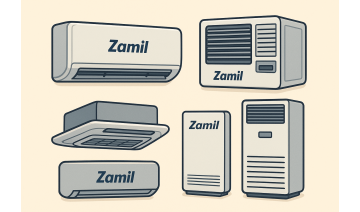 عروض الزامل للمكيفات عروض الزامل للمكيفات