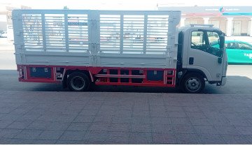 دينا ٦ متر لنقل الاثاث مع الفك والتركيب بالرياض دينا ٦ متر لنقل الاثاث مع الفك والتركيب بالرياض